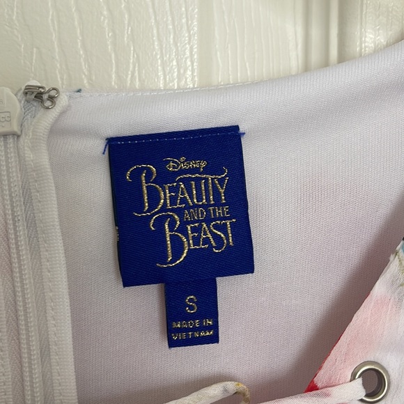 flower romper DISNEY - Picture 4 of 4